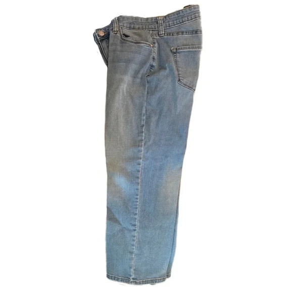 Croft & Barrow, Size 10, Stretch Capris - Picture 4 of 7